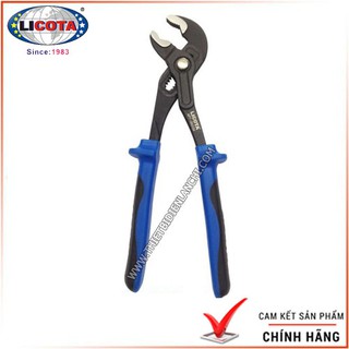 KÌM MỎ QUẠ CAO CẤP LICOTA APT-36013B 0″
