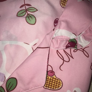 Đầm pijama thái lan