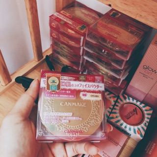 Phấn phủ
