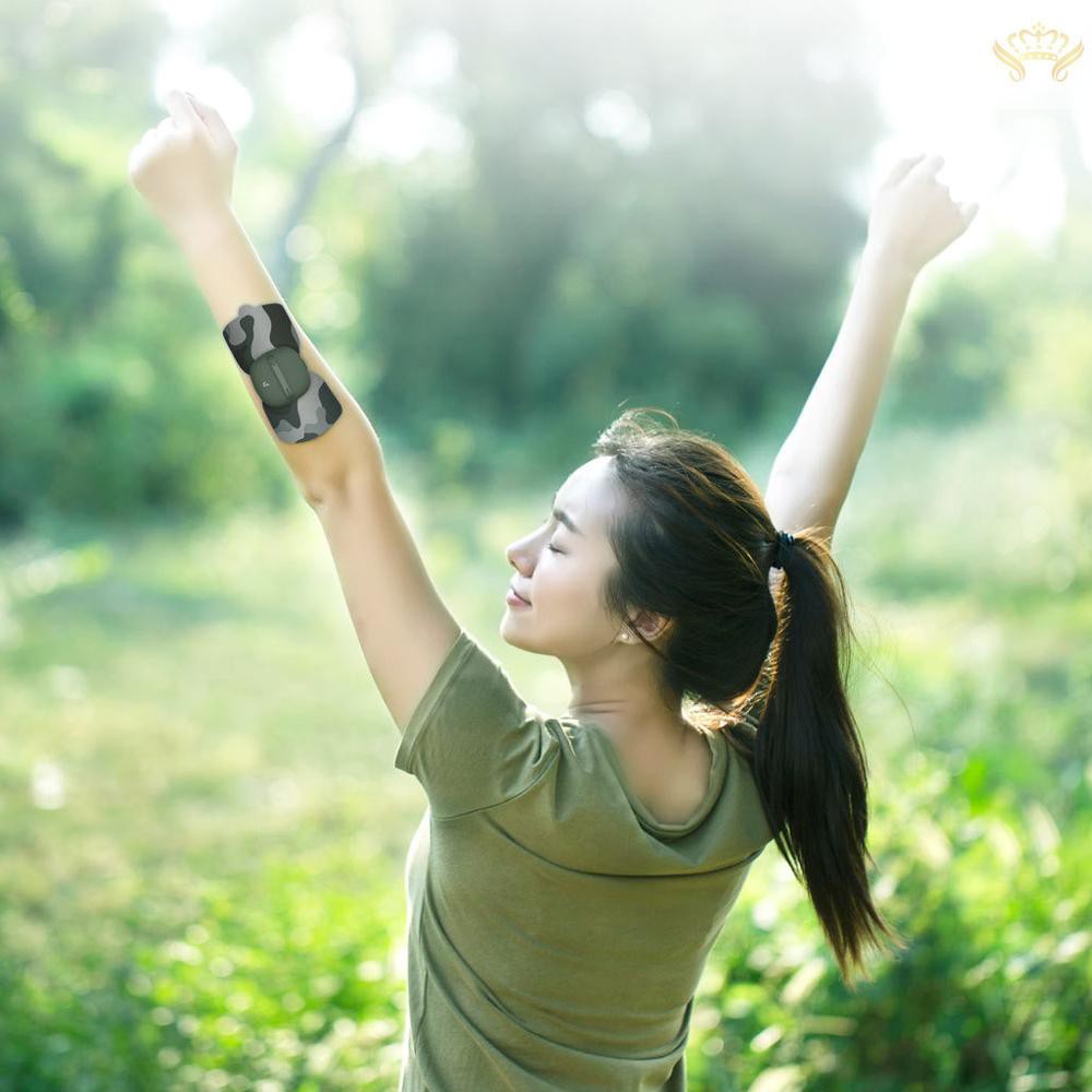 Máy Massage Thông Minh XIAOMI Lefan portable massager-006226 -Chính Hãng