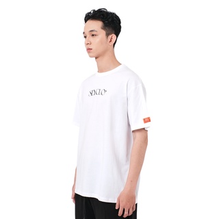 Áo Thun SLY Tech Merch màu trắng