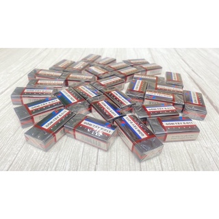 Gôm tẩy bút chì thiên long e011