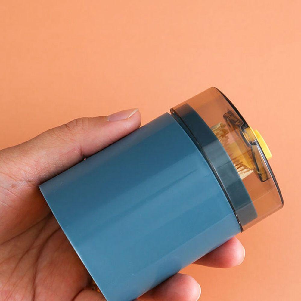 Hộp Đựng Tăm Xỉa Răng Để Bàn Trang Trí Nhà Bếp