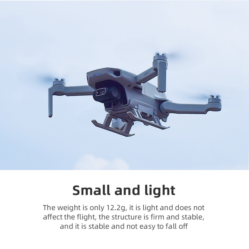 Chân đáp thay thế cho máy bay DJI Mavic Mini / Mini 2 / Mini SE