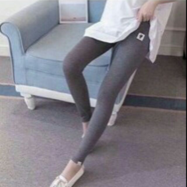 Lesging lót lông