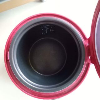 Nồi cơm NEW COOK 1.2lít U