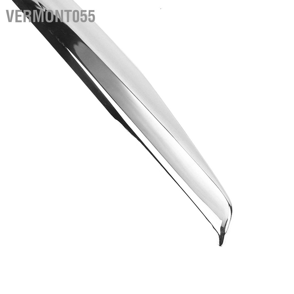 Vermont055 Dải gương chiếu hậu bên hông xe thay thế trái cho Mazda CX-30 2020-2021