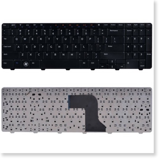 📍 Bàn Phím Laptop Dell Inspiron 15R 5010 M5010 N5010 ( Cáp ngắn như ảnh)