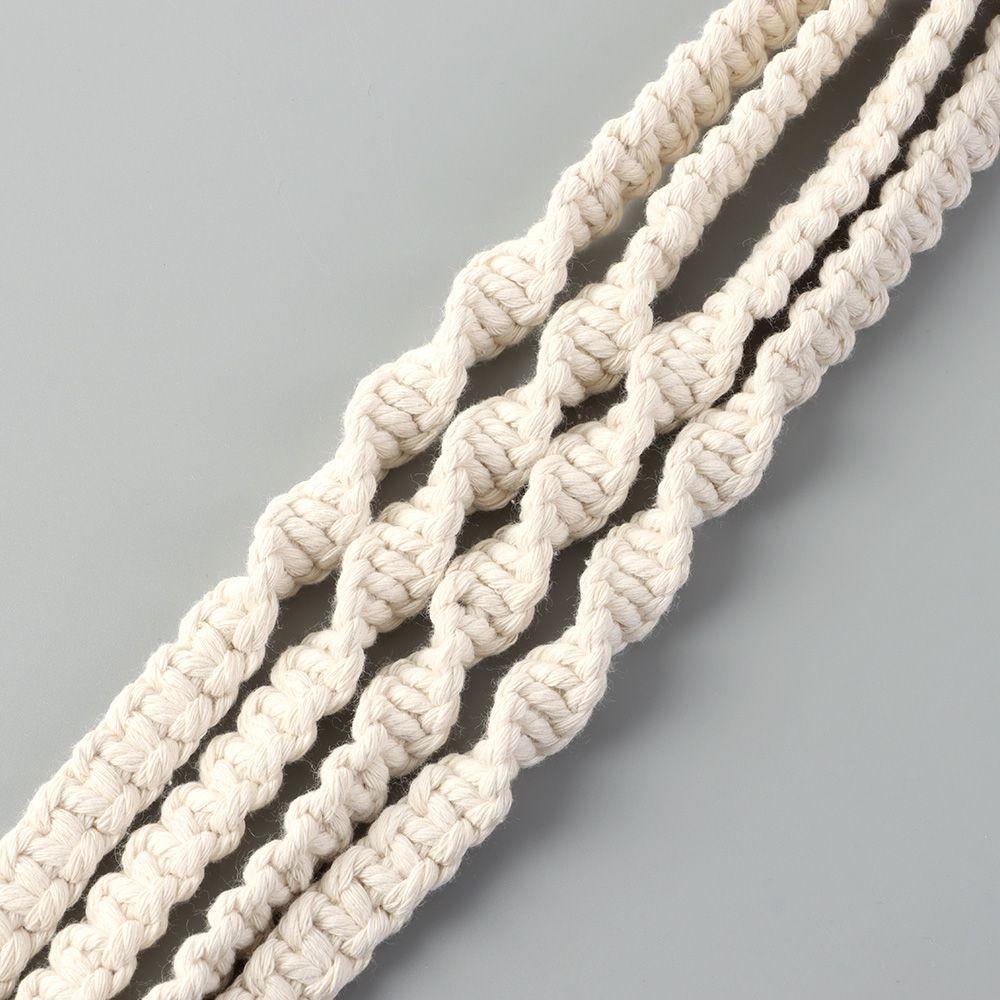 Dây Treo Đồ Handmade Thiết Kế Mới Cao Cấp Tiện Lợi Dễ Sử Dụng