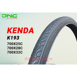Lốp xe đạp Kenda 700c K193