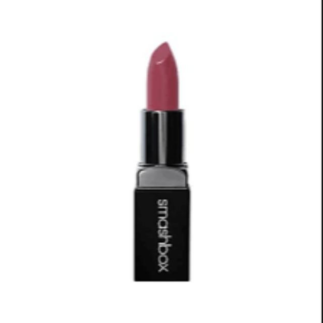 Son lì mini Smashbox Be Legendary - màu Stylist Matte