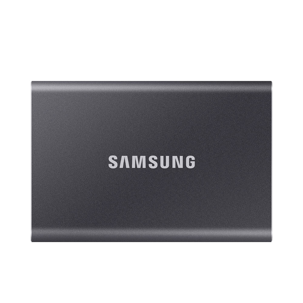 [Mã ELMALL10 giảm 10% đơn 500K] Ổ cứng SSD Samsung Portable T7 Touch / Non Touch 500GB-1TB 2.5" - Bảo hành 36 tháng | BigBuy360 - bigbuy360.vn