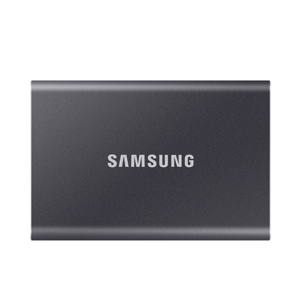Ổ cứng SSD Samsung Portable T7 Touch / Non Touch 500GB-1TB 2.5&quot; - Bảo hành 36 tháng