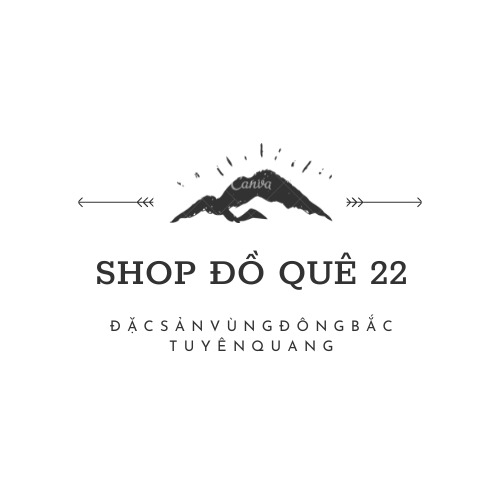 SHOP ĐỒ QUÊ 22