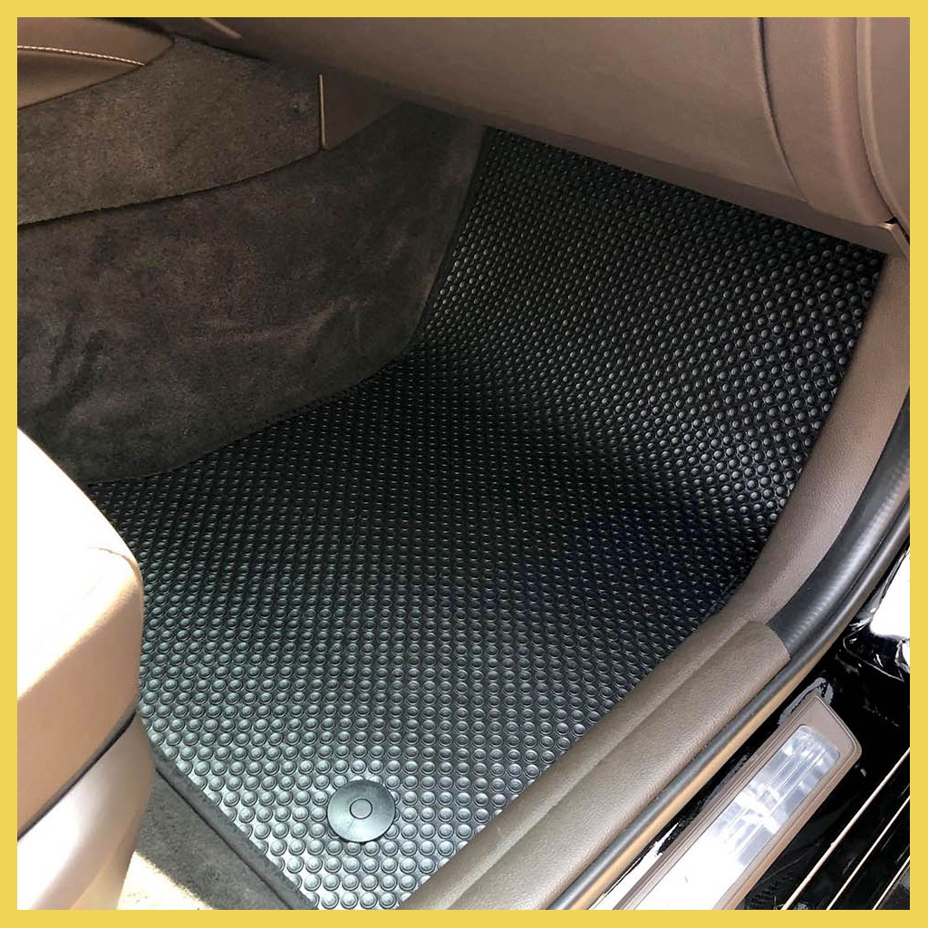 Thảm lót sàn KATA cho Vinfast Lux A