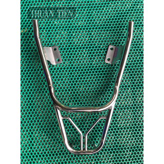 CẢNG NỐI SIRIUS FI INOX