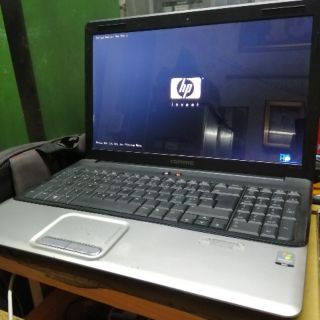 Laptop cũ hiệu HP probook, CQ Văn phòng