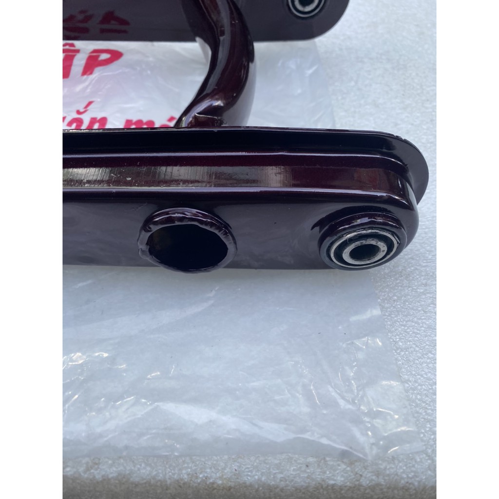 GẤP SAU XE DREAM CHUẨN ZIN