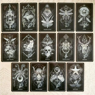 Bài Talisman Oracle