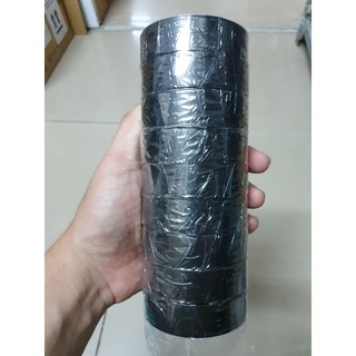 Băng keo điện chống cháy lan 3M temflex plus