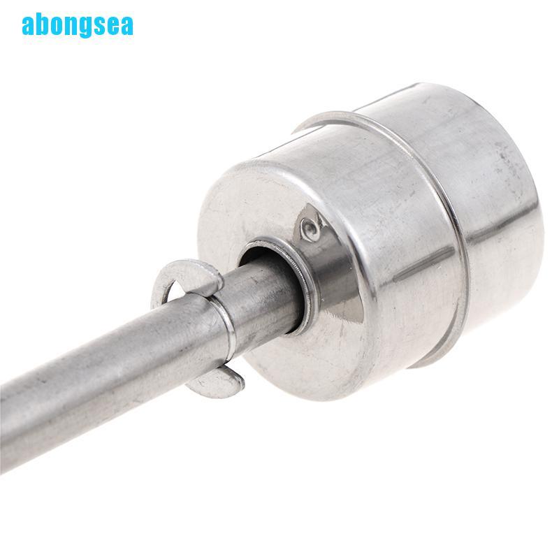 Cảm Biến Mực Bằng Thép Không Gỉ