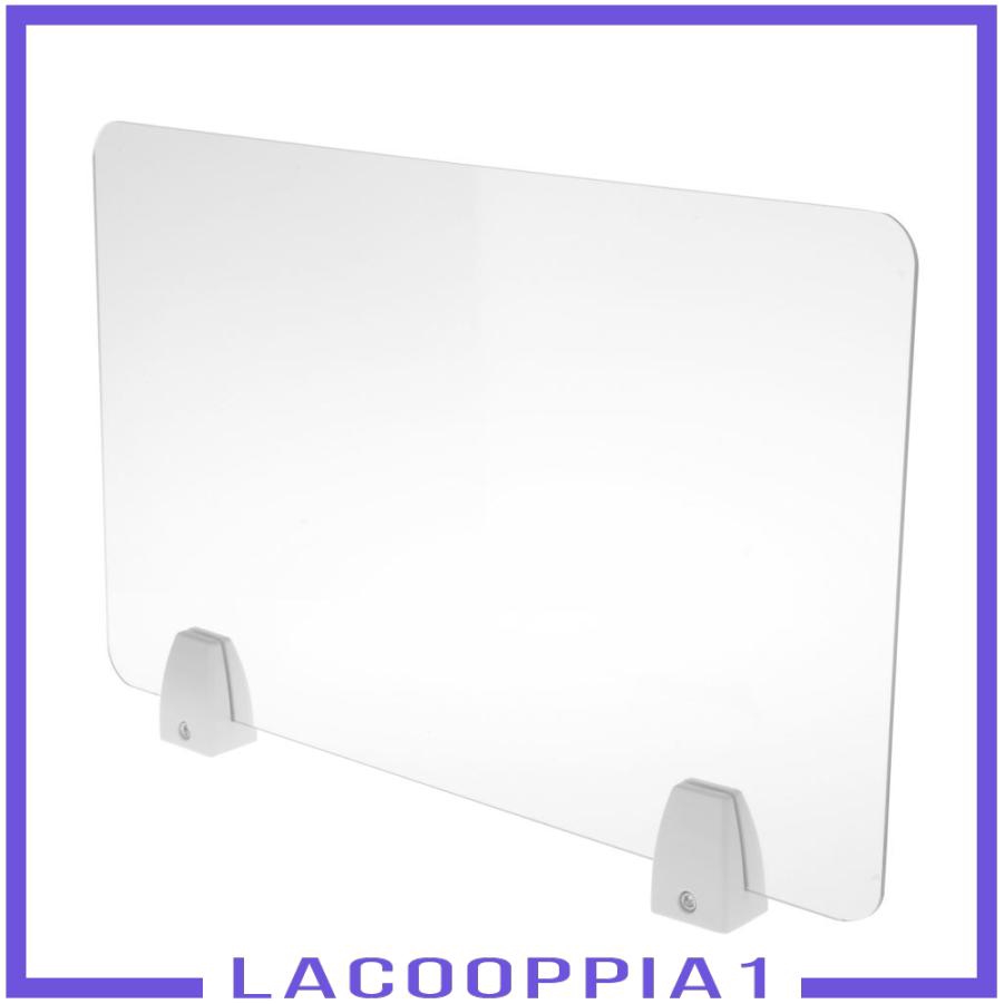 [Lacooppia1] Tấm Chắn Bảo Vệ Bàn Kiểm Tra An Toàn