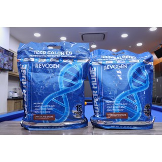 [Chính Hãng]  Super Huge Gain EVOGEN - MASS tăng cân đẳng cấp nhất