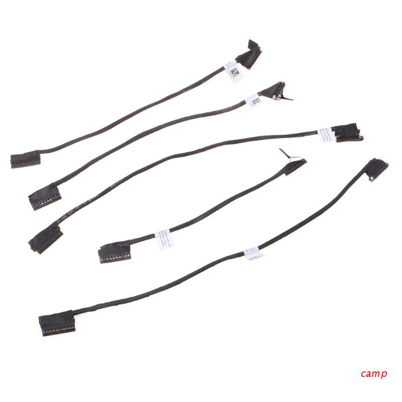 Dây Cáp Nguồn Pin Thay Thế Cho Laptop - Dell Latitude E5450 E5470 E5480 E5570 E5580
