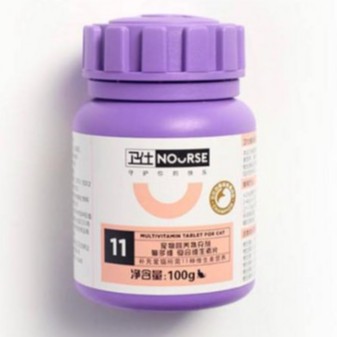 NOURSE - VITAMIN CHO CHÓ MÈO NOURSE 11 09 12 15 18 19 21 22 26 28 29 37 ( CÓ BÁN SỈ - GIÁ RẺ NHẤT TOÀN QUỐC )