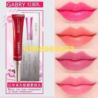 Combo 10 tiep dưỡng
