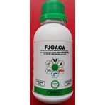 1 lọ FUGACA 100 ml Chuyên dùng cho gia súc và gia cầm, chó , mèo, thỏ, ngựa, dê mắc giun sán ký sinh trên đường tiêu hóa