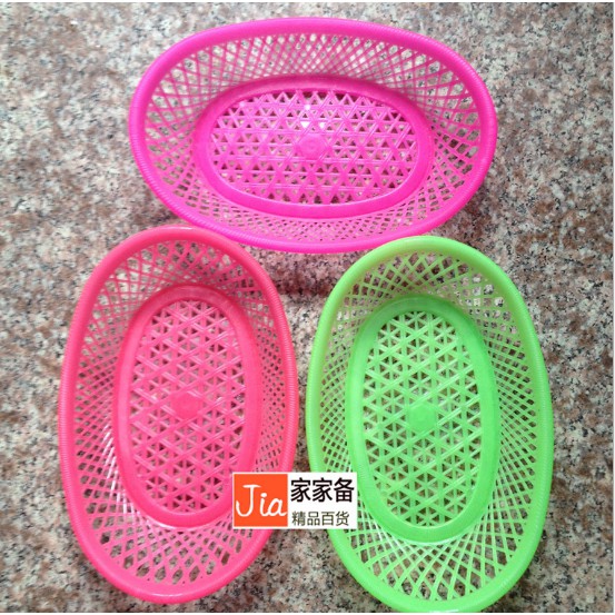 Giỏ nhựa đựng trứng