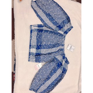 F21 AUTH ÁO CROP TOP TRỄ VAI