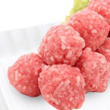 Chả Cua Viên Surimi (50g) | BigBuy360 - bigbuy360.vn