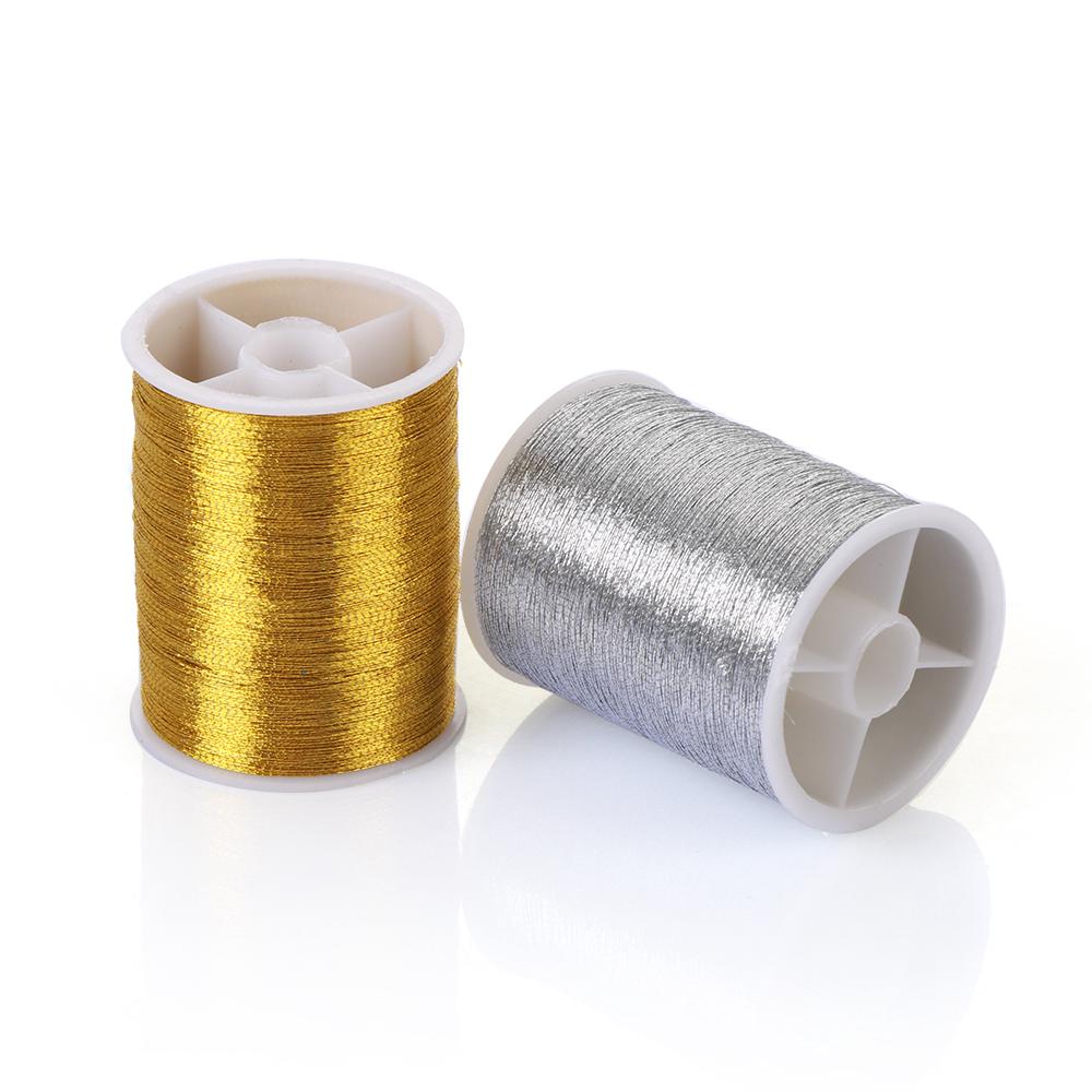 KIDDOVE Cuộn Chỉ Thêu 100m