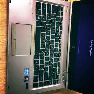 Cáp màn hình hp Elitebook 8460p 8470p