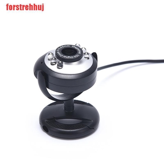 Webcam Usb Có Mic Cho Máy Tính