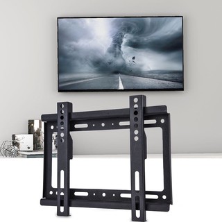 Giá treo tivi14inch - 65inch - khung treo tivi sát tường loại mỏng, sát tường
