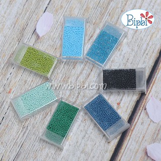 Hạt cườm Preciosa (Tiệp) màu đỏ silverline