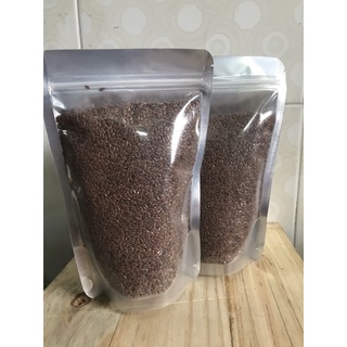 HẠT LANH NÂU -GÓI 500Gram