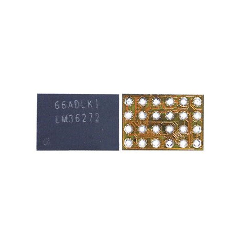 LM36272 IC đèn Meizu MX6 Pro/ Nokia 7plus