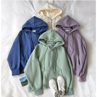 Hoodie ZIp