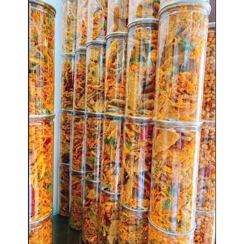 CƠM CHÁY LẮC KHÔ GÀ 250Gr & 500Gr Loại Ngon Y Hình | BigBuy360 - bigbuy360.vn