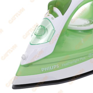 [Chính hãng] Bàn ủi hơi nước Philips GC1426