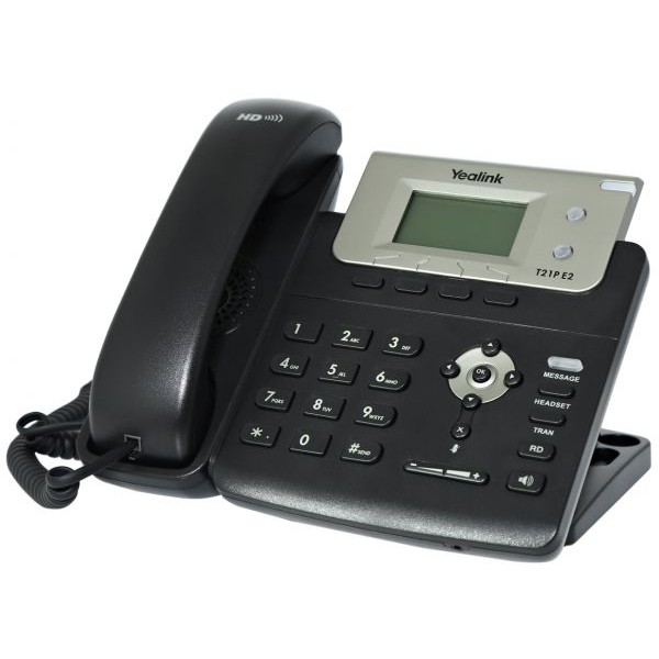 Điện thoại IP Yealink SIP-T21 E2