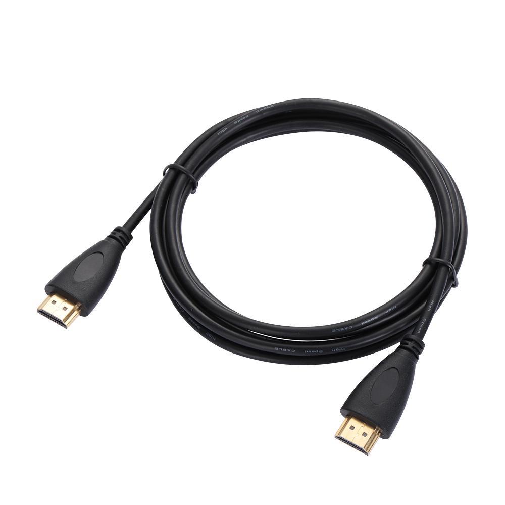 Dây Cáp Kết Nối HDMI 3D 60Hz HDTV