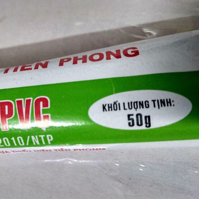 keo dán ống nước