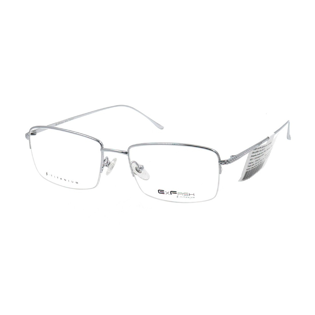 Gọng kính EXFASH EF88212T chính hãng