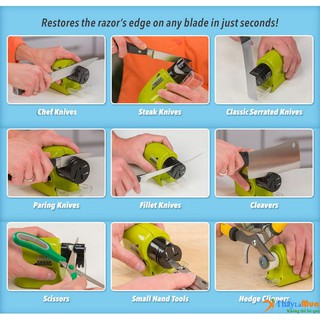 Máy Mài Dao Swifty Sharp _SuSuShop