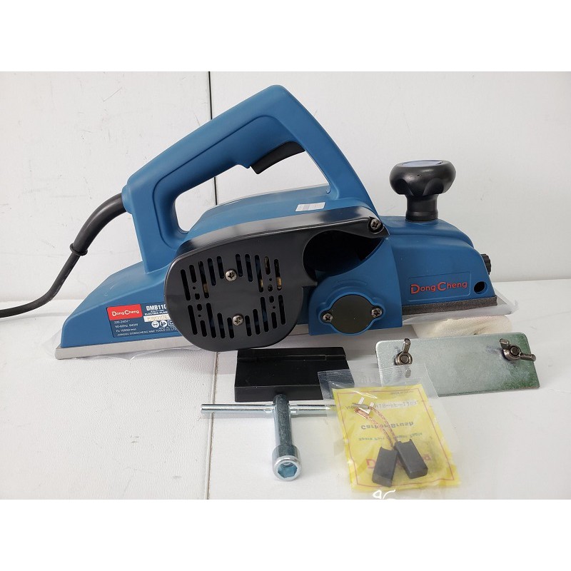 Máy Bào Gỗ Dongcheng DMB110 840W